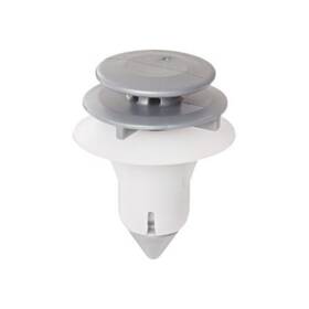 Olx-mop6505759aa-cl360a52 Mopar Oem For Chrysler Town And Country 14-16 Door Trim Fastener Driver/passenger