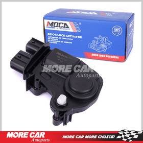 Mca9131 More Car Auto Parts Front/rear Right Door Lock Actuator For Honda Odyssey Cr-v Civic Element Pilot