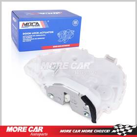 Mca9188 More Car Auto Parts Door Lock Actuator Front Left For 2006-2011 Honda Civic 1.3l 1.8l 2.0l All Eng