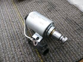 46032317 Morgan New Olson Actuator