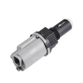 Amoto2301030097 Motoforti 4wd Front Differential Actuator For Chevy Silverado Avalanche K1500-3500 Abs