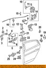 72655-sea-g01 Motor Door Acura Lock Actuator Oem