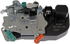 931-076 Motor Door Left Front Actuator Dorman Lock