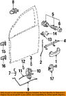 15900267 Motor Actuator Oem Door Saturn Lock