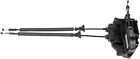 937-016 Motor Fits Front Left Actuator 07-10 Elantra Lock Hyundai Dorman Door