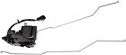 937-122 Motor Left 05-06 Actuator Spectra Dorman Rear Lock Kia Fits Door