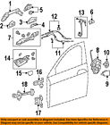 72110-ta0-a12 Motor Oem Door Actuator Lock Honda