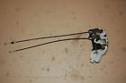 Mr573588 Mitsubishi Endeavor Right Rear Door Latch Oem