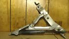 Mr599855 Mitsubishi Galant Driver Left Trunk Hinge Lift Arm Piston Silver
