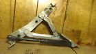 Mr599856 Mitsubishi Galant Passenger Right Trunk Hinge Lift Arm Piston Silver