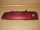 Mr777041 Dodge Eclipse Stratus Coupe Left Driver Door Outside Handle Maroon