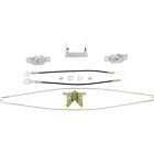 Mrt250f582502 Martins Tailgate Lock Kit New Truck Styleside Ford