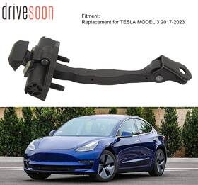 1089509-00-b Muellerstar 108950900b New For Tesla Model 3 2017-2021 Rh Lh Side Rear Door Check Strap