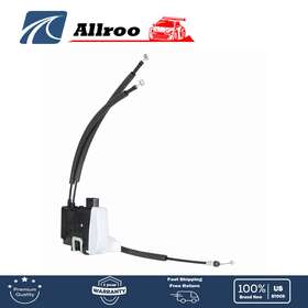 81320-2s000 Munirater Front Right Door Lock Latch Actuator Assembly Fit For 2011-15 Hyundai Tucson