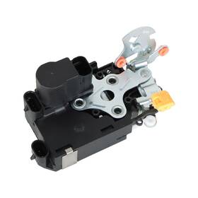 Ce1353044iec Muparkt Door Lock Actuator Front Right For Chevrolet 2000-2003 Gmc Sierra15053682