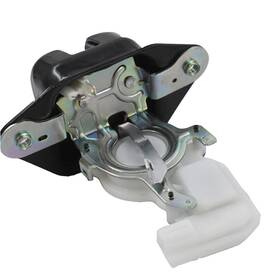 Ce526240iec Muparkt Trunk Tailgate Door Lock Latch Actuator For Honda 2007 2008 2009 2010 2011 Cr-v