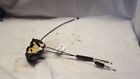 643.da1l06 Murano 2006 Lock Actuator 701671