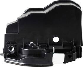 Map01700001-1 Mysmot Front Left Driver Side Door Lock Actuator For B-m-w E60 E65 E70 E90 E92
