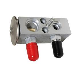 Wa907-20-8677 Mytee Products Mpn2501-794-c A/c Expansion Valve Replaces Oem
