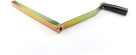 43563232 N A Crank Handle - 12 Inch Fits For Starcraft/flagstaff/rockwood/palomino/dutchmen