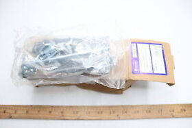 655-6145 Napa Door Lock Actuator Front And Back Black
