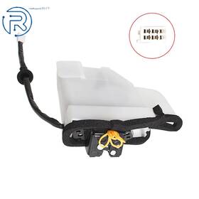 360843 Netuera Back Door Trunk Hatch Actuator Tailgate For Toyota 2003-2008/09 4runner