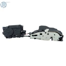 858963 Netuera For Bmw X6 2008-14 X5 2007-13 Door Lock Actuator Driver Rear With Soft Close Doors