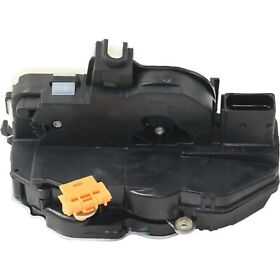 Rc31530011 New Door Lock Actuator Front Driver Left Side For Chevy Lh Hand Impala 20790496