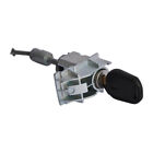 Lr-r200 New Driver Side Front Left Lock Cylinder With Key Fit For 2003-2009 Range Rover