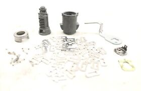 23189756 New Oem Gm Tailgate Lock Cylinder Kit Silverado Sierra Colorado 15-19