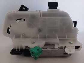 L3z-54264l3-a Newyall Rear Left Lh Driver Side Power Door Lock Actuator Latch For Ford F150 Focus