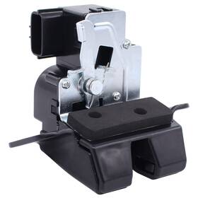 L81230-2w000 Newyall Rear Tailgate Trunk Power Door Latch Lock Actuator Motor For Kia Soul