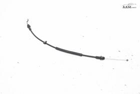 074-84356 Nissan 2019-2021 Infiniti Qx50 Front Hood Bonnet Lock Latch Release Cable Line Oem