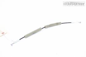 0a16a9 Nissan 2020-2022 Sentra Rear Right Side Door Lock Latch Release Cable Oem