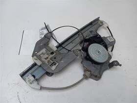 130-50380ar Nissan 2008-2010 Rogue Rear Passenger Door Window Regulator Oem