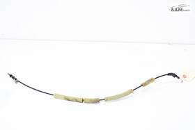 16061830435546a Nissan 2018-2021 Kicks Rear Left Side Door Lock Latch Actuator Cable Wire Oem