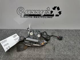 181.da1020 Nissan Titan 2020 Keys/latches/locks 626976