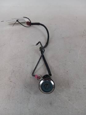 181.da1204 Nissan 2004 Pathfinder Trunk Tailgate Door Lock 2419