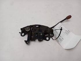 181.da1214 Nissan Hood Latch For Pathfinder 2014