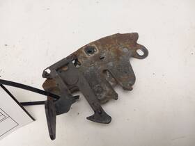 181.da1408 Nissan Hood Latch Fits Quest 2008 Oem