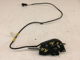 181.da1708 Nissan 05 06 07 08 09 10 11 12 Titan Xe Rear Right Door Lock Latch Actuator N