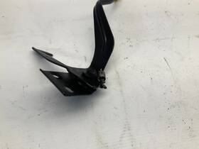 181.da1c23 Nissan 21 22 23 24 21-24 Kicks Sv Fwd Front Hood Bonnet Lock Latch Safety Catch Q