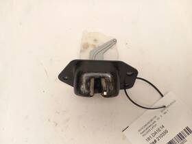 181.da1e14 Nissan Tailgate Latch For Rogue 2014