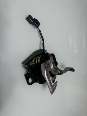 181.da1f17 Nissan Rogue 2017 Hood Latch Fits 2016-2020