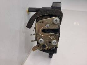 181.da1j07 Nissan 2007 Altima Drivers Left Front Door Latch - Power Locks