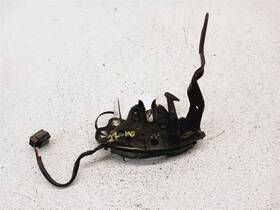 65601-9hp1d Nissan 181.da1k15 13-16 Altima Front Hood Latch Oem