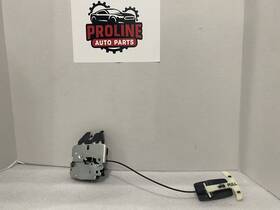 181.da1k20 Nissan Altima 2020 Keys/latches/locks