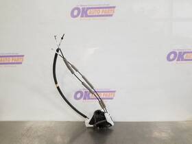 181.da1k23 Nissan 23 2023 Altima S Front Door Latch Left Driver