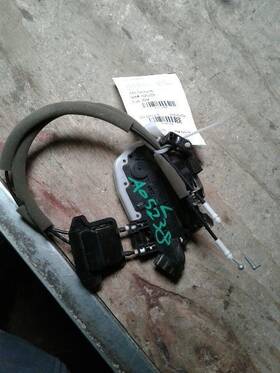 181.da1u16 Nissan 370z 2016 Keys/latches/locks 2819597
