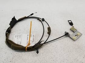 84691-cf00a Nissan 181.da1v03 03-08 350z Trunk Lid Switch Release Oem